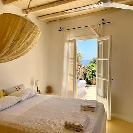 Holiday home Casa Merabilia Breathtaking Sea View House *