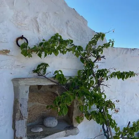 Holiday home Casa Merabilia Breathtaking Sea View House