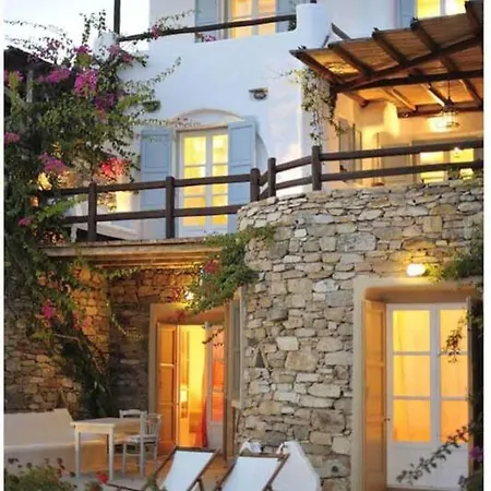 Casa Merabilia Breathtaking Sea View House Holiday home *