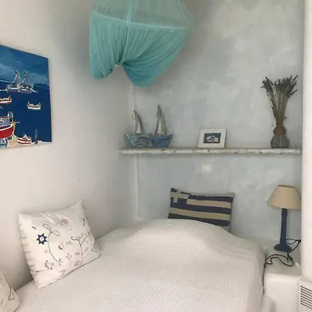 Holiday home Casa Merabilia Breathtaking Sea View House *