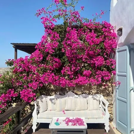 Holiday home Casa Merabilia Breathtaking Sea View House