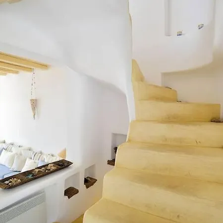 Holiday home Casa Merabilia Breathtaking Sea View House *