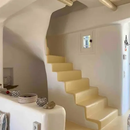 Casa Merabilia Breathtaking Sea View House Holiday home *