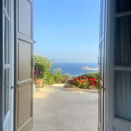 Holiday home Casa Merabilia Breathtaking Sea View House *