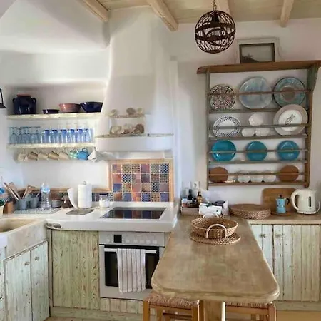 Holiday home Casa Merabilia Breathtaking Sea View House