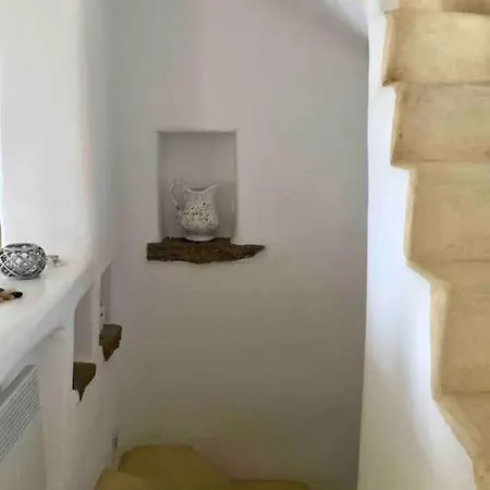 Casa Merabilia Breathtaking Sea View House Holiday home *
