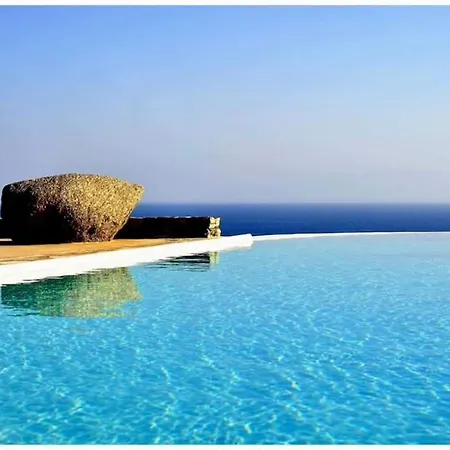 Holiday home Casa Merabilia Breathtaking Sea View House *