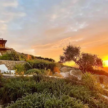 Casa Merabilia Breathtaking Sea View House Holiday home